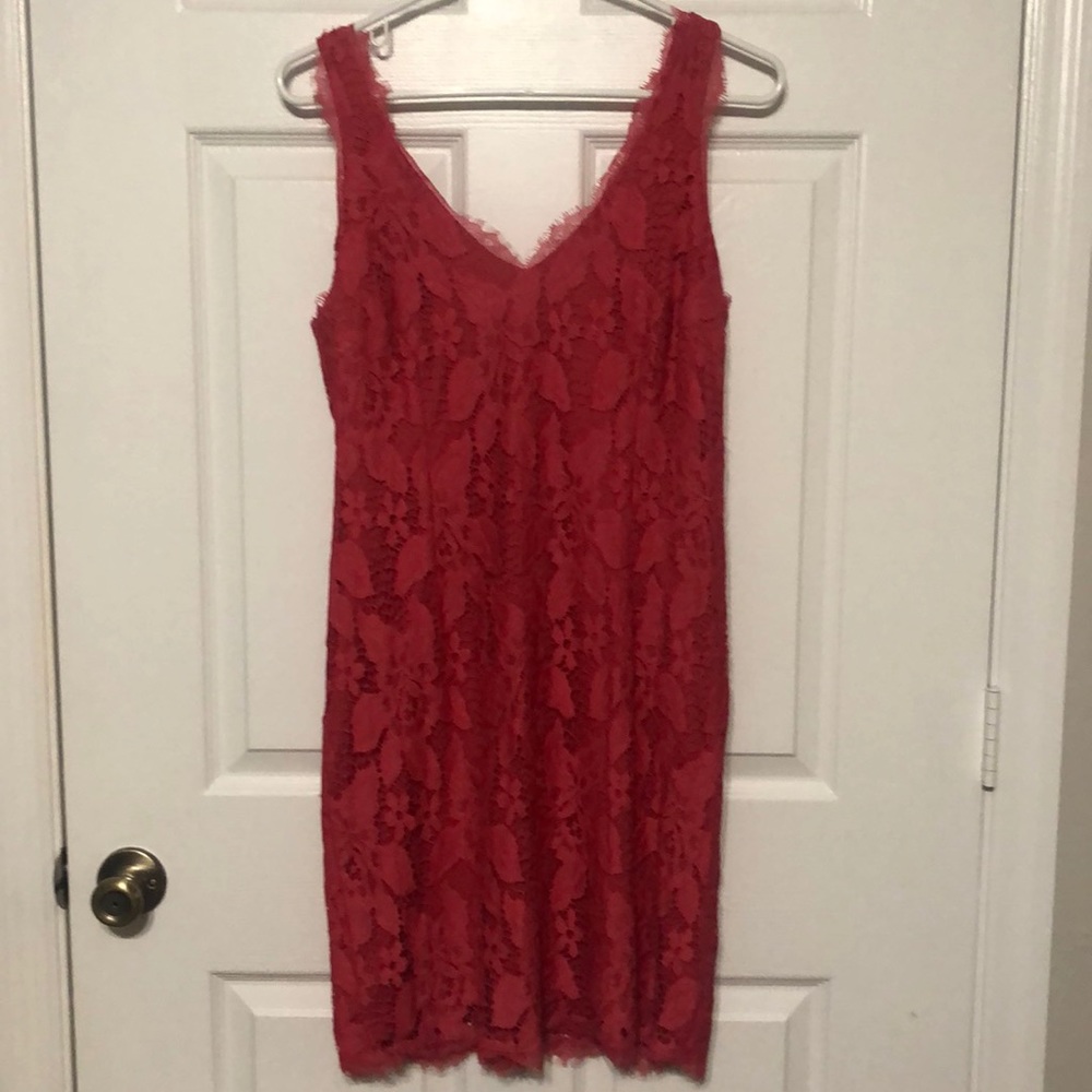 Adrianne Pappel Evening dress